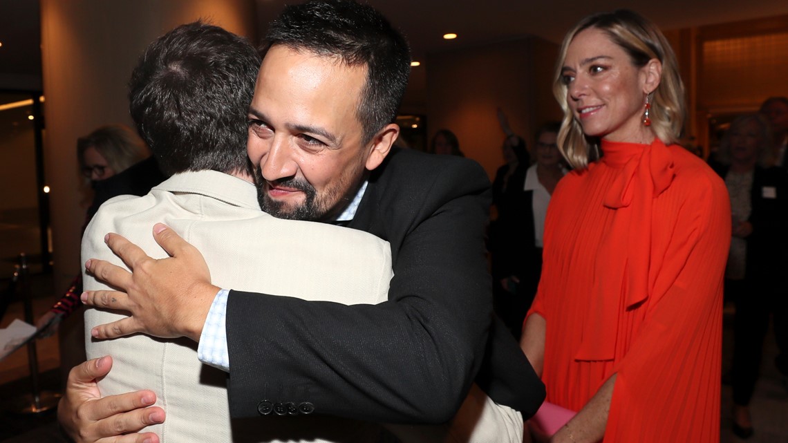 Oscars night could be big win for Latin inclusion - Vimarsana News