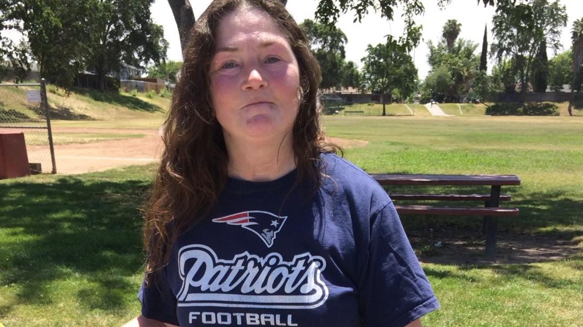Lori Hooper: Suspected DUI crash along Highway 50 kills woman - Vimarsana News