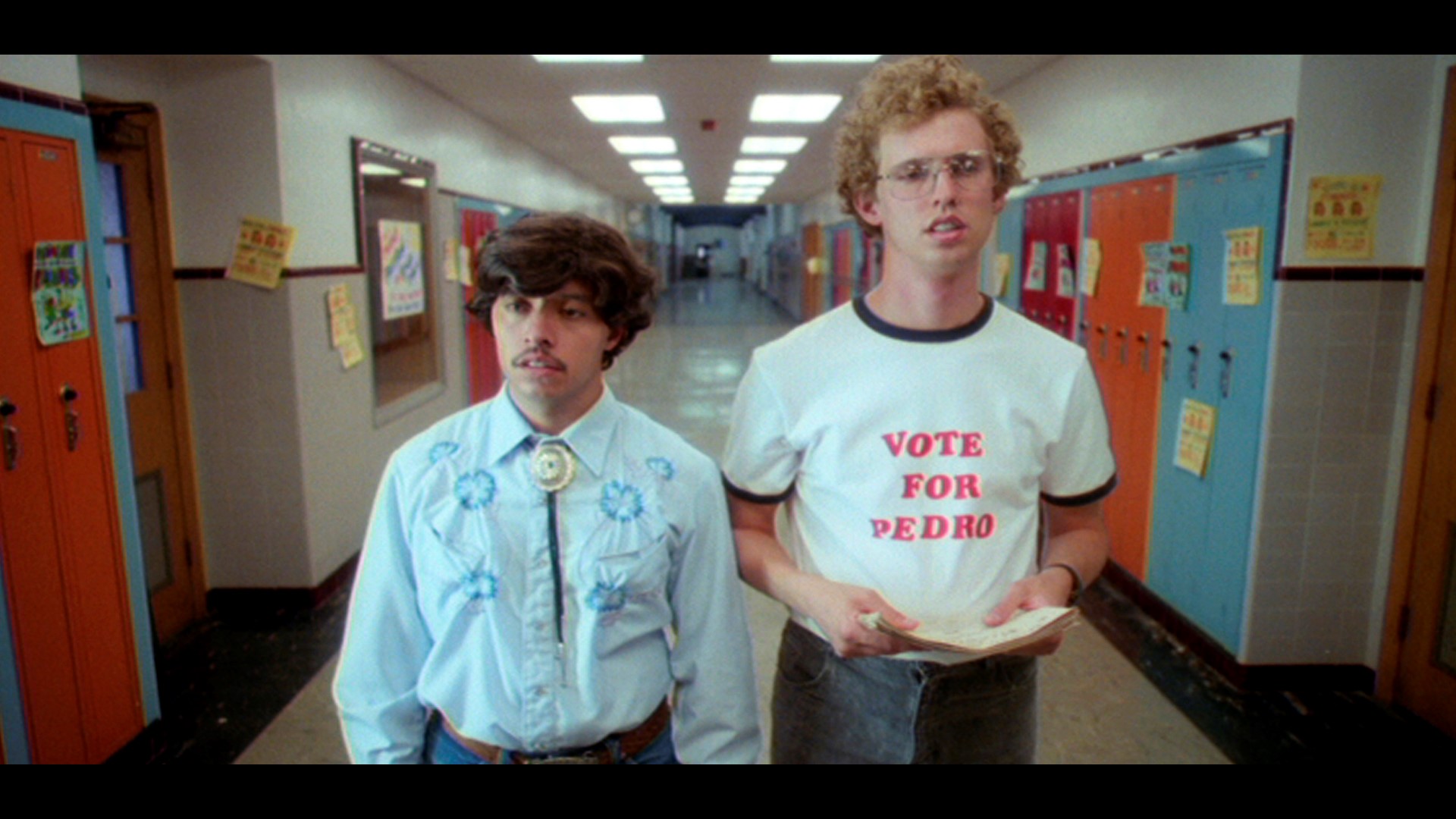 Napoleon Dynamite turns 15