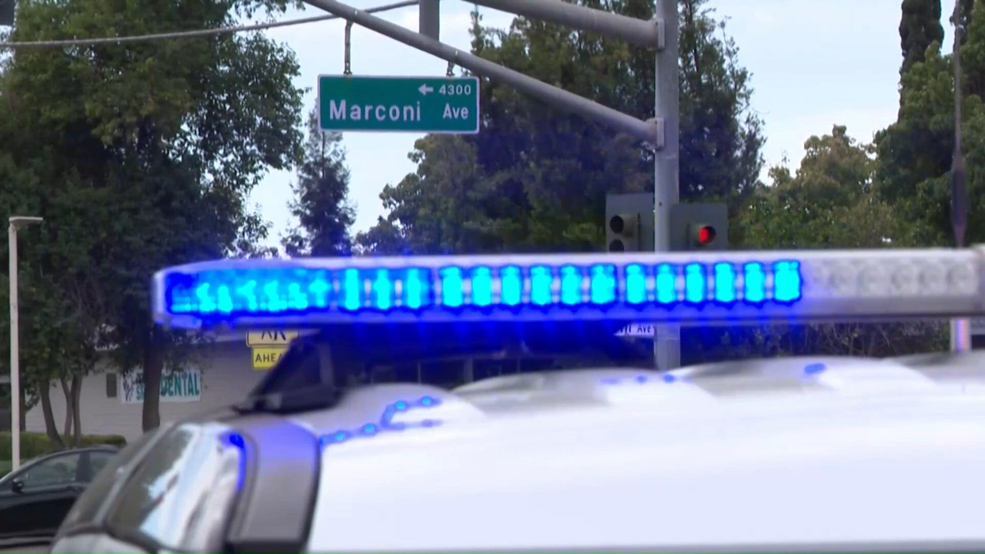Camera Arcade Witness video shows moments before Sacramento County deputies shot and ...
