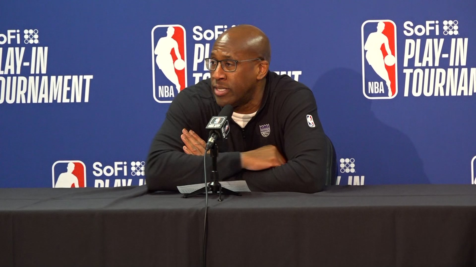 Mike Brown gives insight into what went wrong against the New Orleans Pelicans | Post-game interview