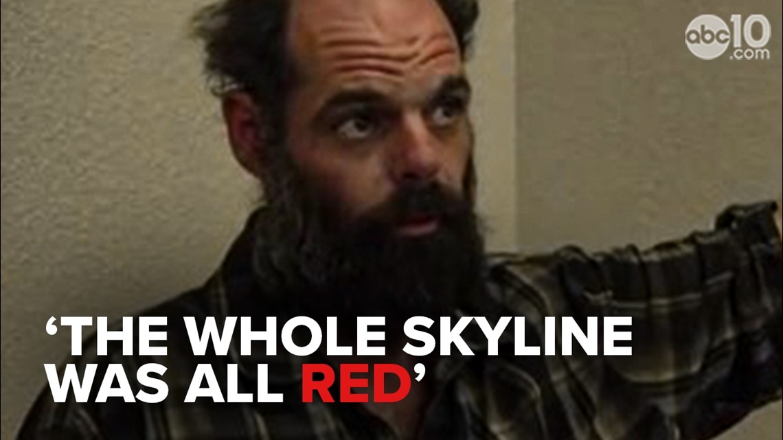 Auburn evacuation center at Bell Road Baptist Church open for residents