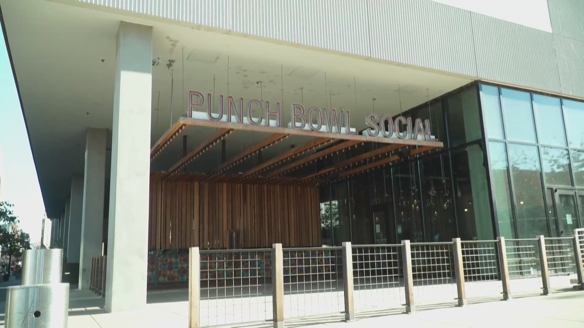 Punch Bowl Social to close downtown Sacramento location | abc10.com