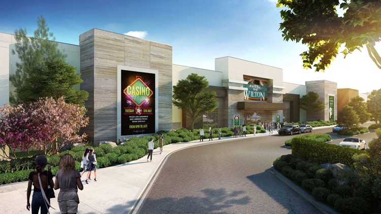Sky River Casino in Elk Grove: Everything you might not know about the massive project