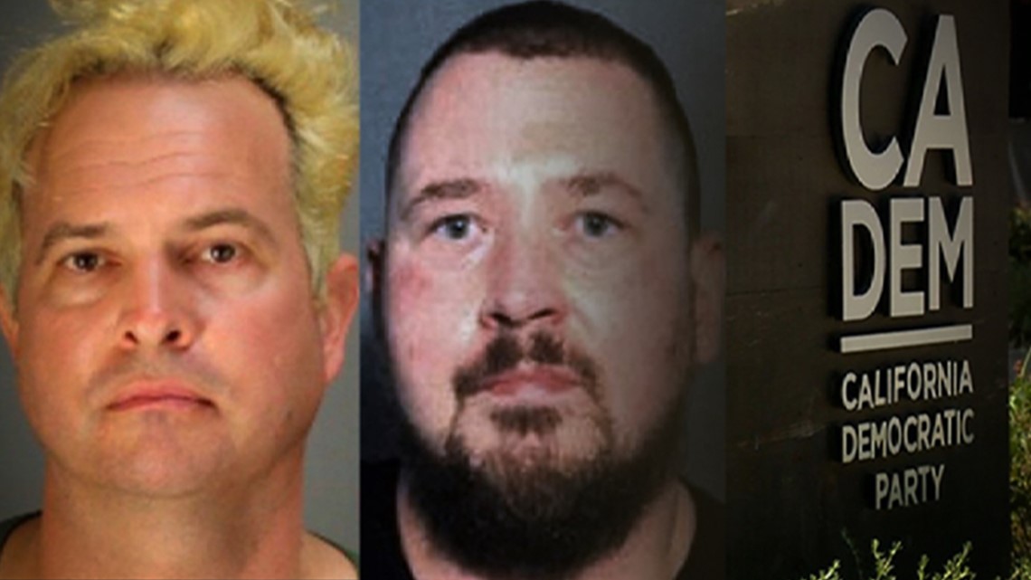 Domestic terrorists sentenced after election-motivated plot - Vimarsana News