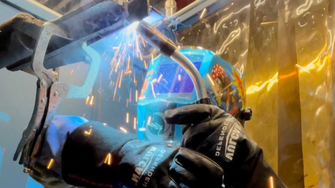 Delta College & San Joaquin County fund manufacturing internships - Vimarsana News