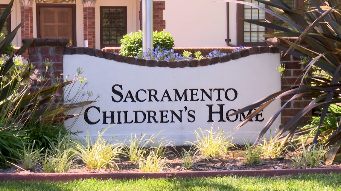 Sacramento Children's Home resource helps with crisis management for