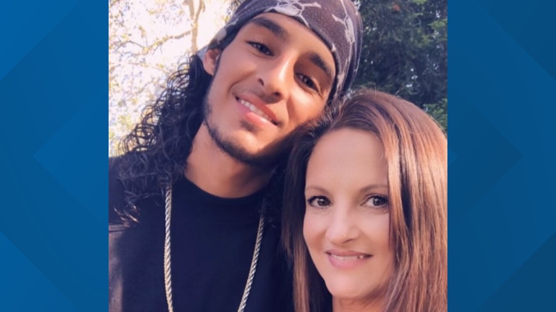 Man recovering in hospital, paralyzed after Sacramento shooting - Vimarsana News