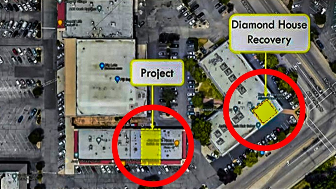 Sacramento officials deny request to boot cannabis dispensary - Vimarsana News