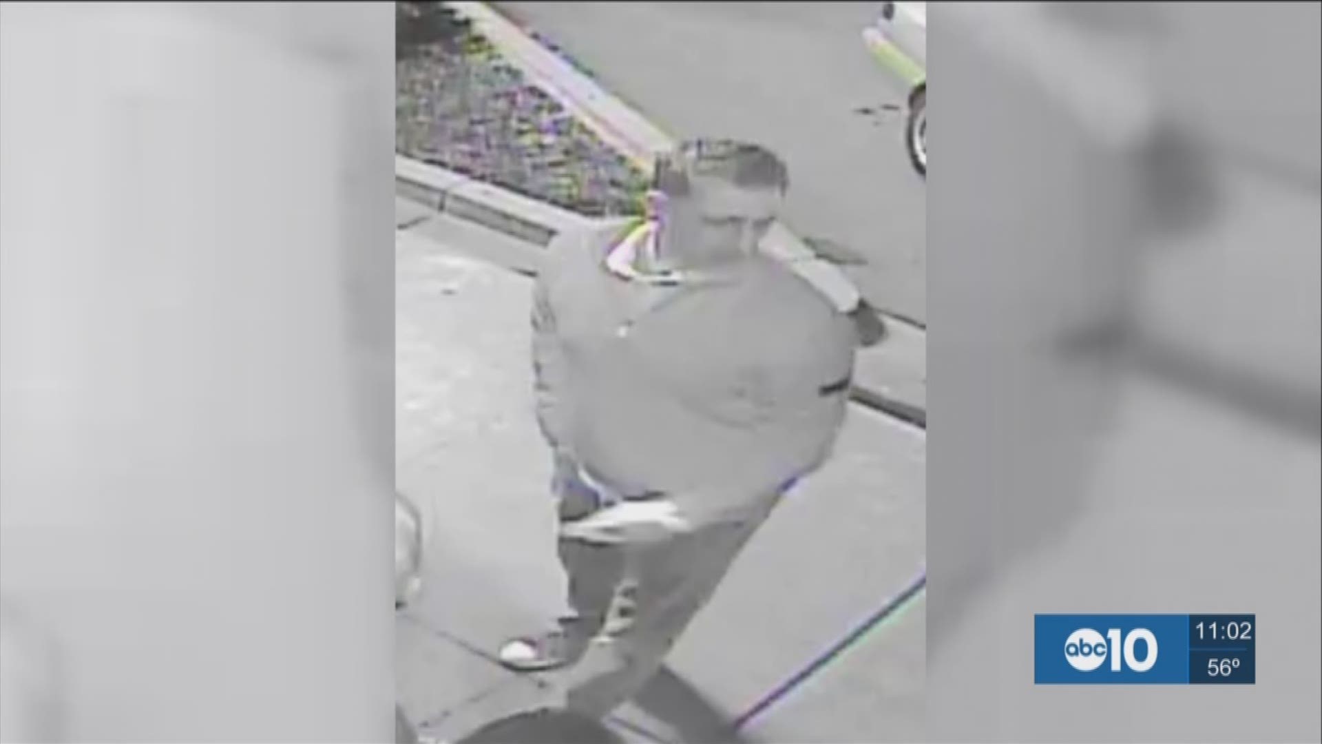 Police say the suspects are wanted for drugging and sexually assaulting a woman in Old Roseville. (Feb. 7, 2017)