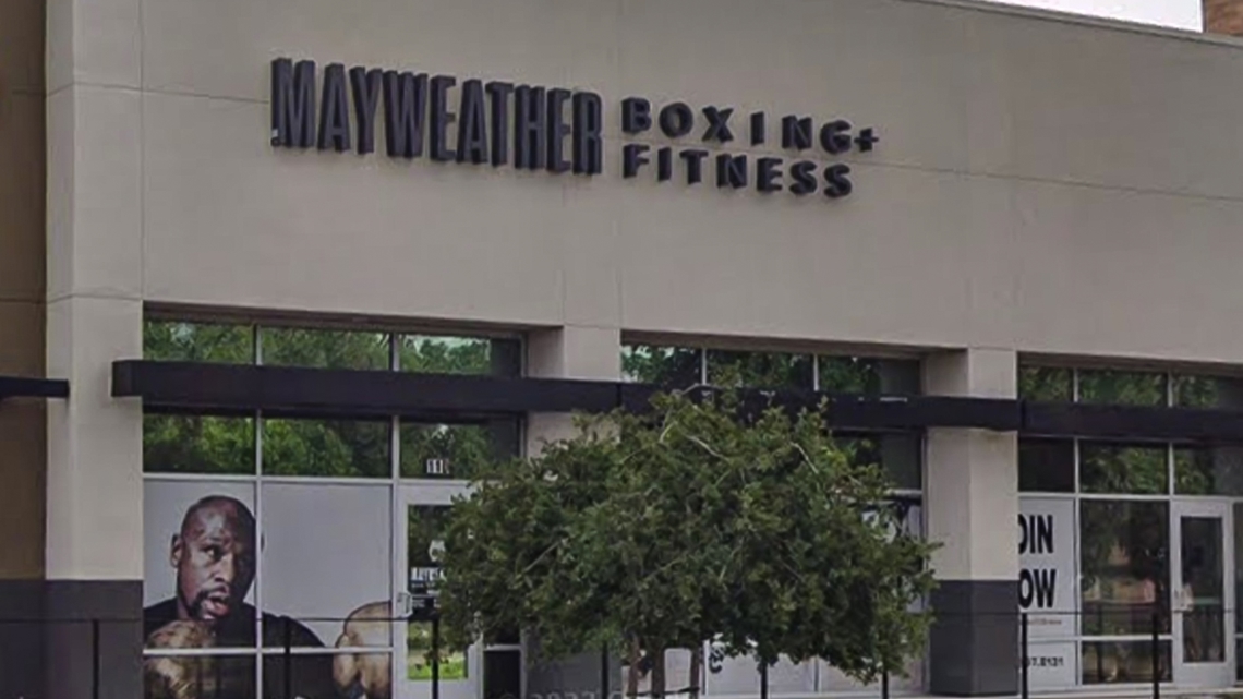 Mayweather Boxing + Fitness locations closing in Sacramento area - Vimarsana News