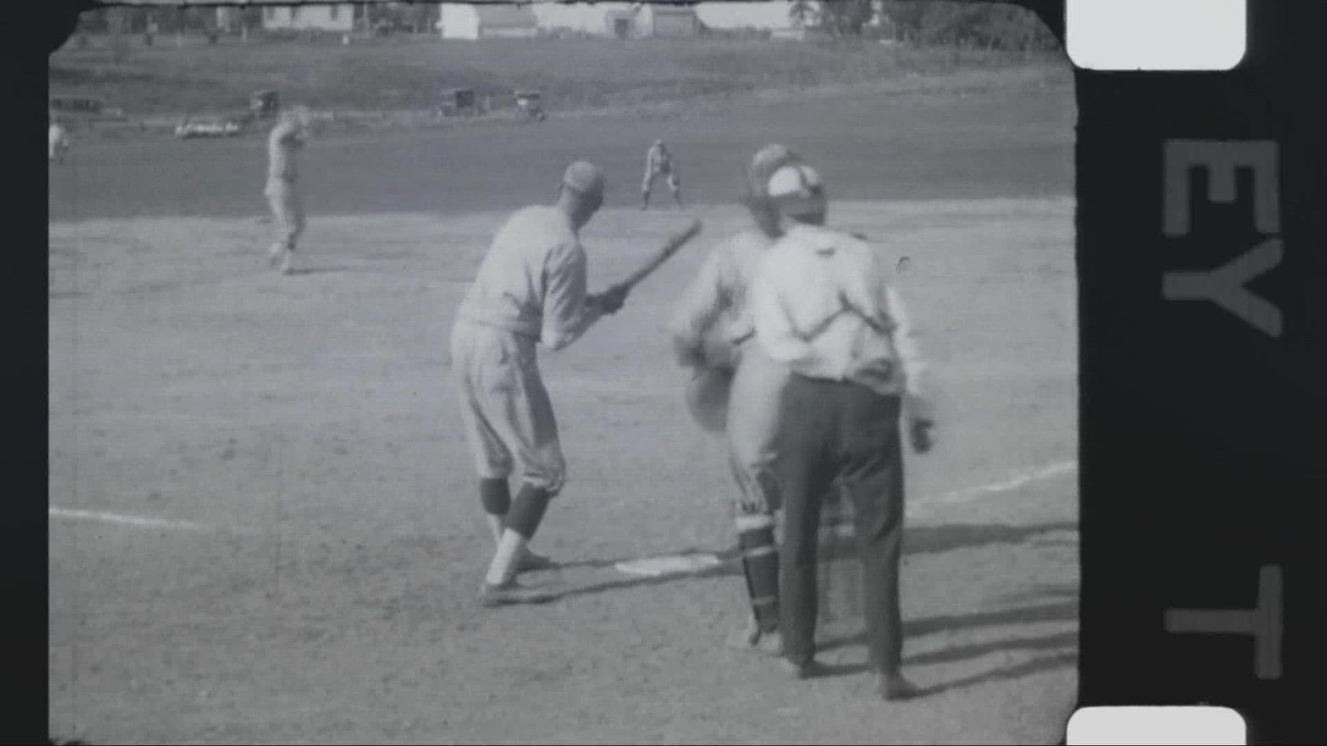 The annual Honorary Negro League Game comes to Sacramento