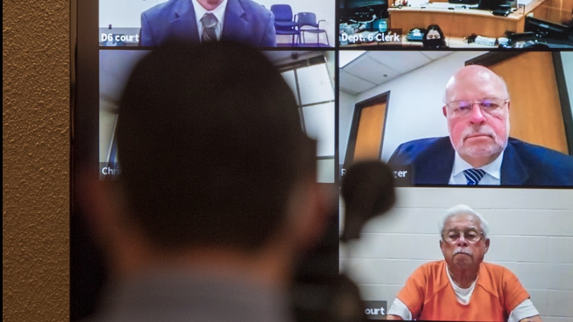 Prosecutors try to prove 1996 killing with body missing - Vimarsana News