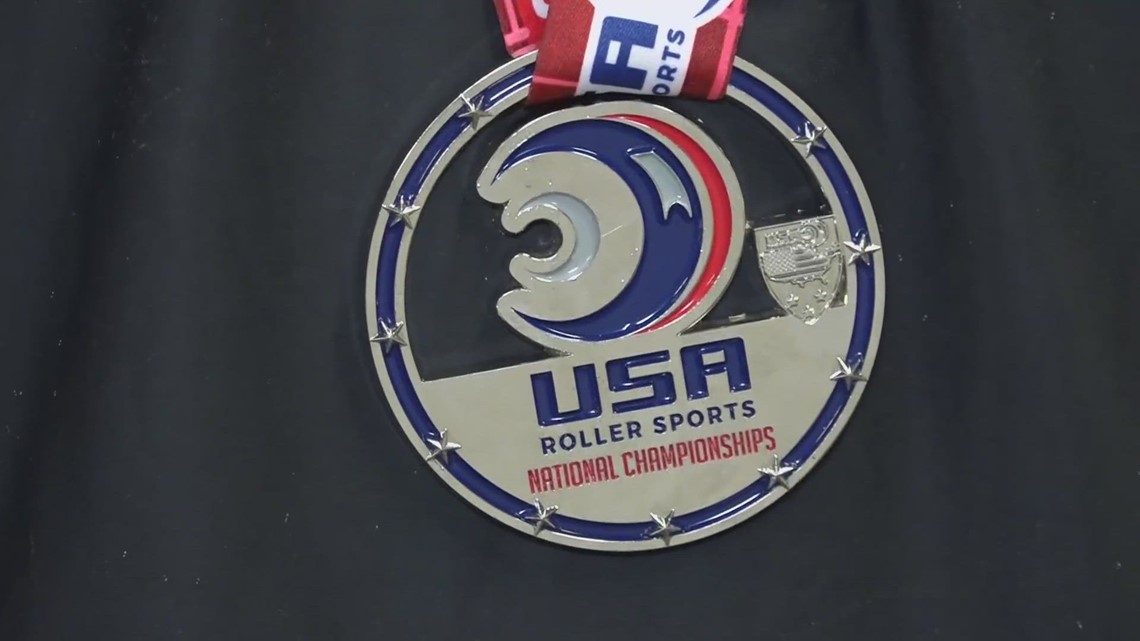 Lockeford roller derby team's camaraderie helps them rise