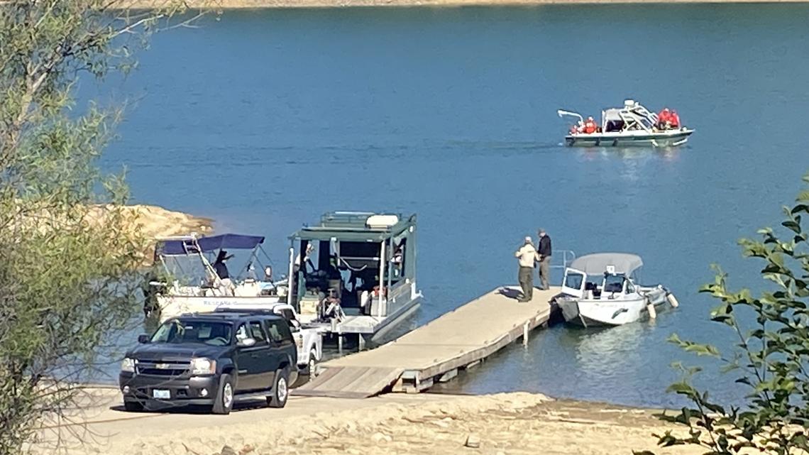 Body of man missing at Rollins Lake found – ABC10