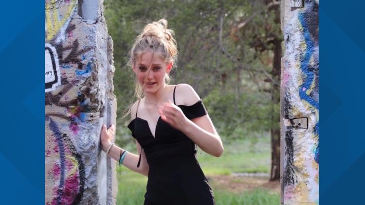 Why an AMBER Alert has not been issued in disappearance of Truckee teen, Kiely Rodni