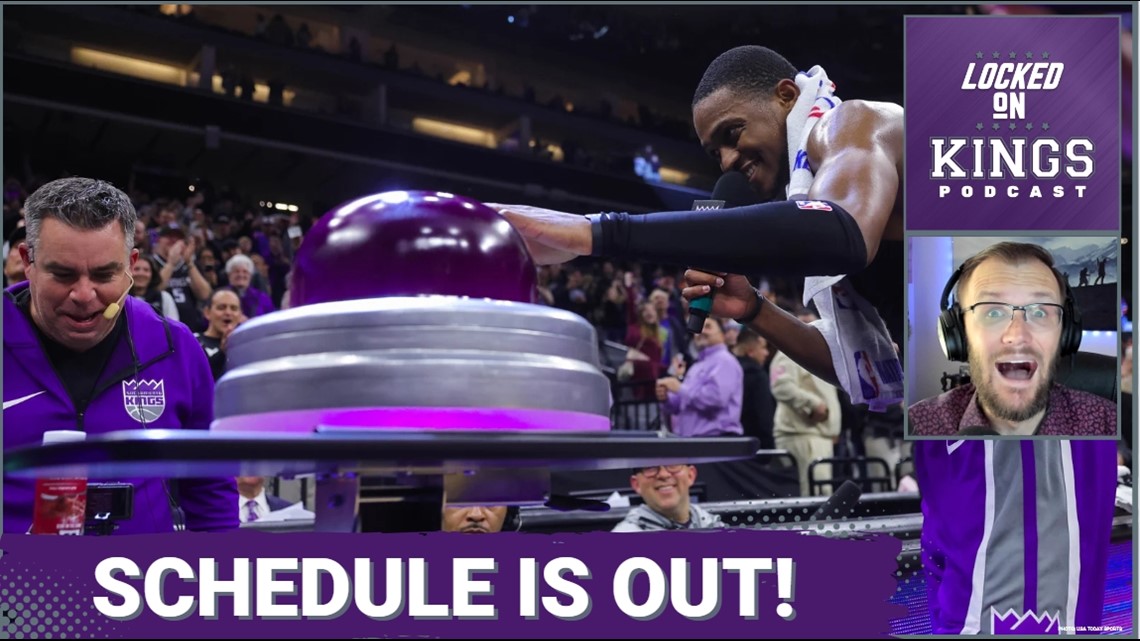 Sacramento Kings Tickets, 2023-2024 NBA Tickets & Schedule