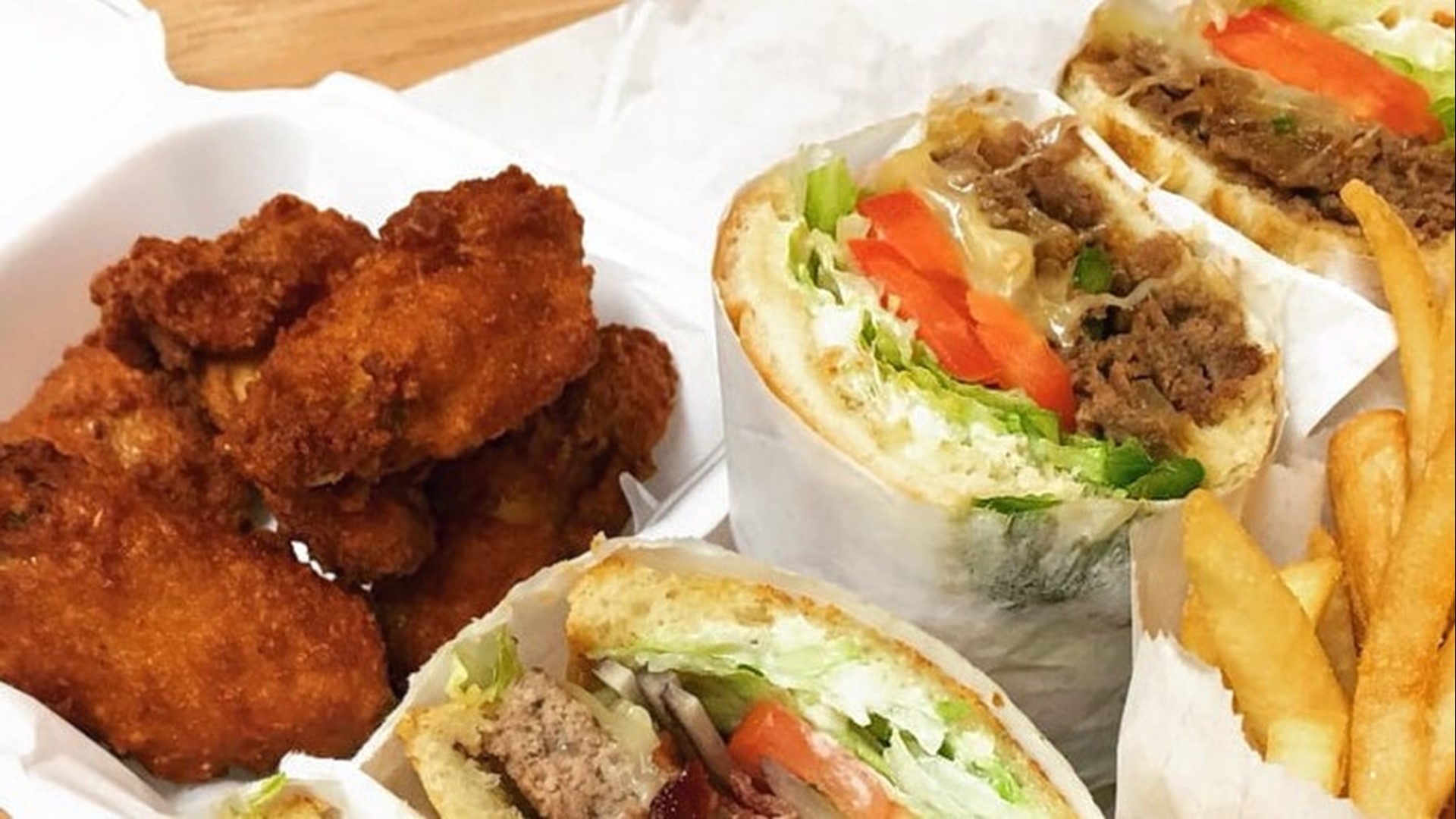 Elk Grove's three top shops for the thrifty sandwich lover