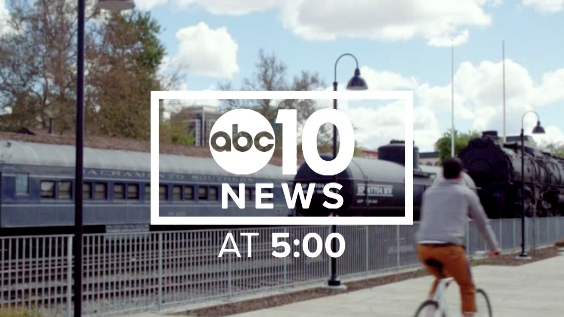 The ABC10 News team has the latest local news and weather, including a recap of everything that happened today in our communities. 