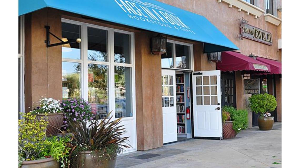 'It has been special': Face in a Book to close after 14 years in El Dorado Hills