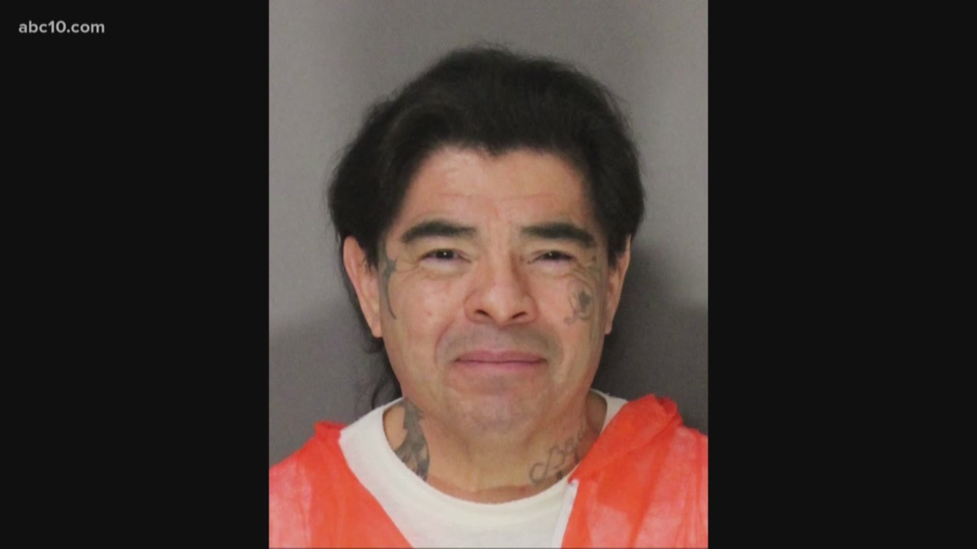 Paul Perez, 57, of Delano, has been arrested for the "serial murder of his own children," according to Yolo County District Attorney Jeff Reisig.