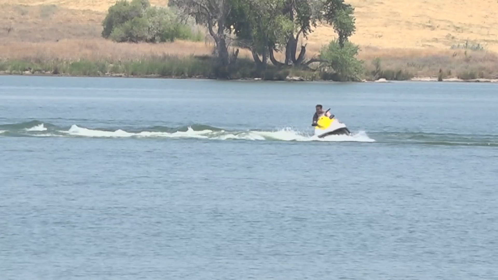 So far this summer, six people have drowned on Stanislaus County waterways compared to eight drownings in all of 2023.