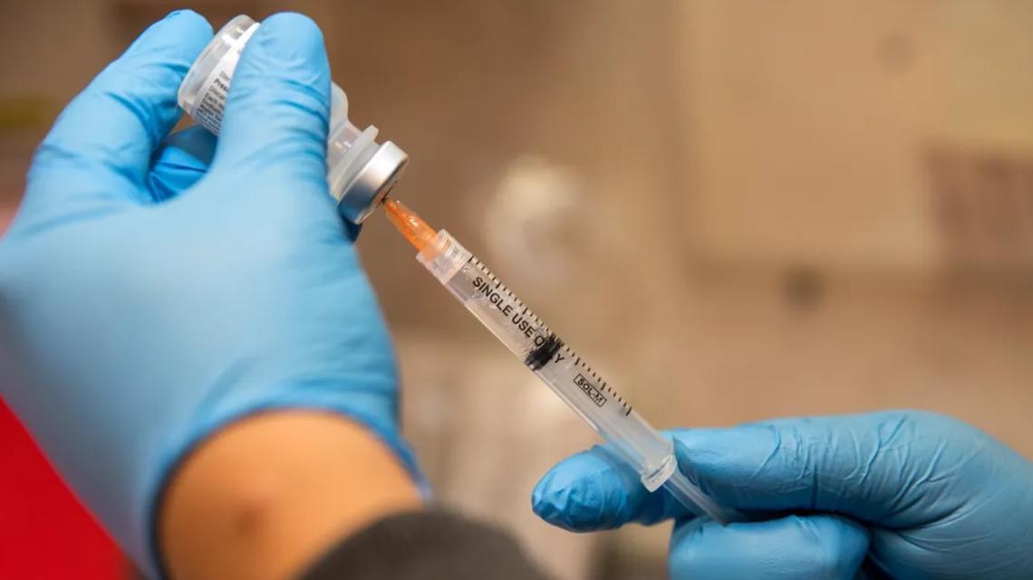 Where to get a flu shot near me | Flu and COVID-19 shots | abc10.com