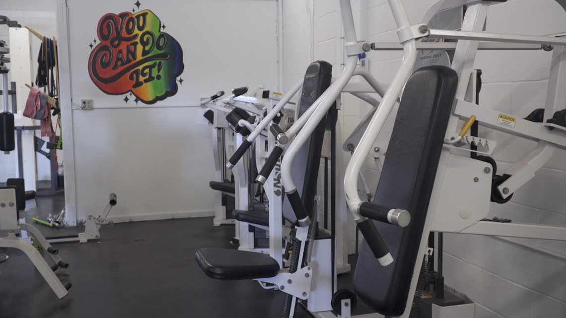 Safe and Inclusive | Queers and Allies Fitness in Sacramento - Vimarsana News