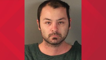 Man sentenced 25 years to life for killing his girlfriend in Meadow Vista