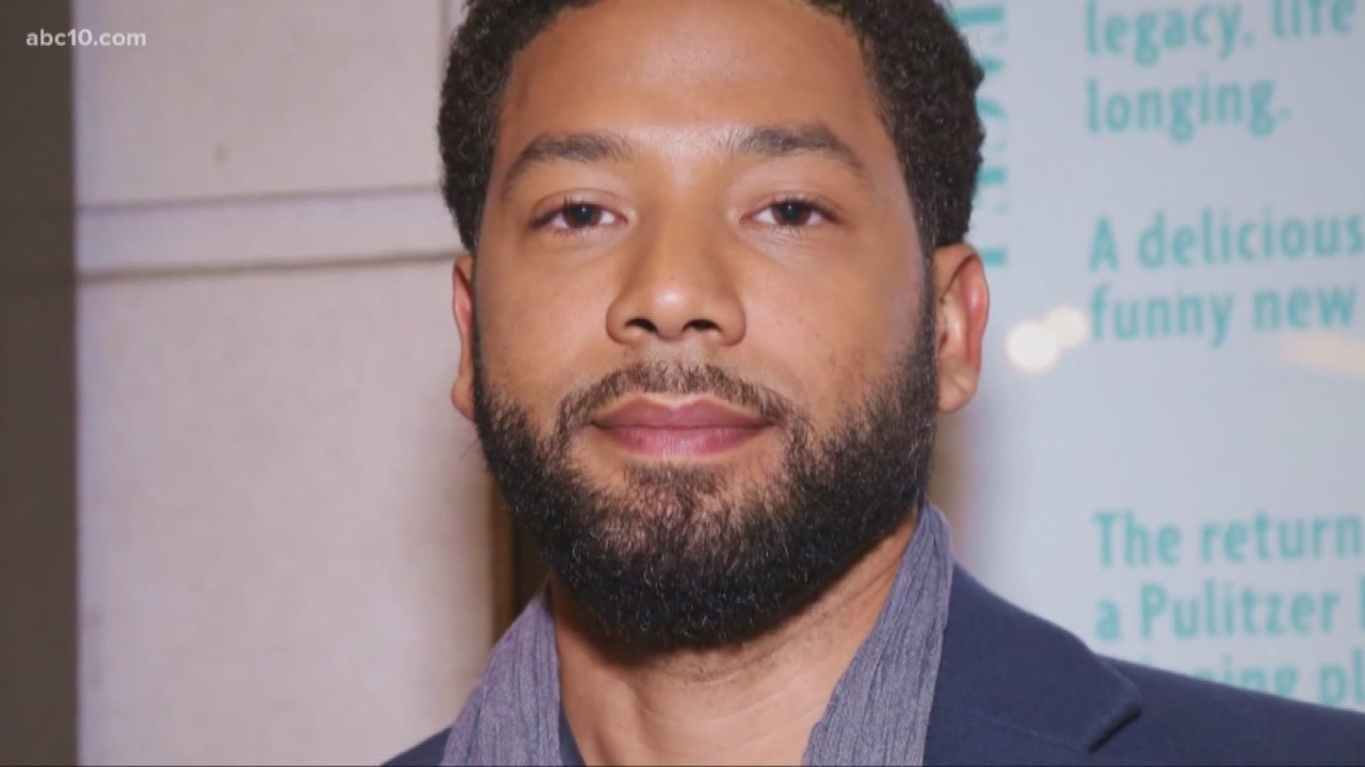 Jussie Smollett was arrested in Chicago Thursday morning for allegedly staging an assault. Ariane Datil has more on what's trending.