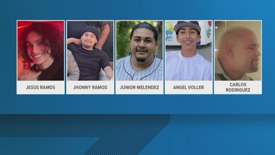 3rd teen arrested in Stockton teen Julian Martinez's killing | abc10.com