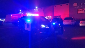 Three injured during early morning shooting in Sacramento