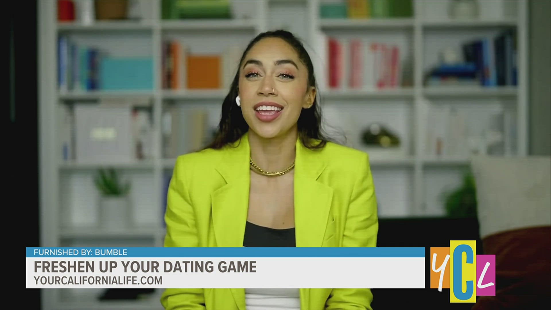 Before you start swiping on the apps, see how to freshen up your dating game this spring to find your best match.