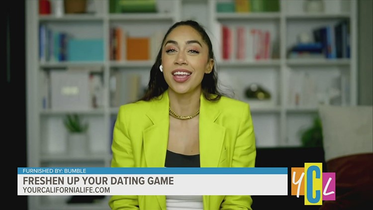 Freshen Up your Dating Game with Relationship Expert Shan Boodram