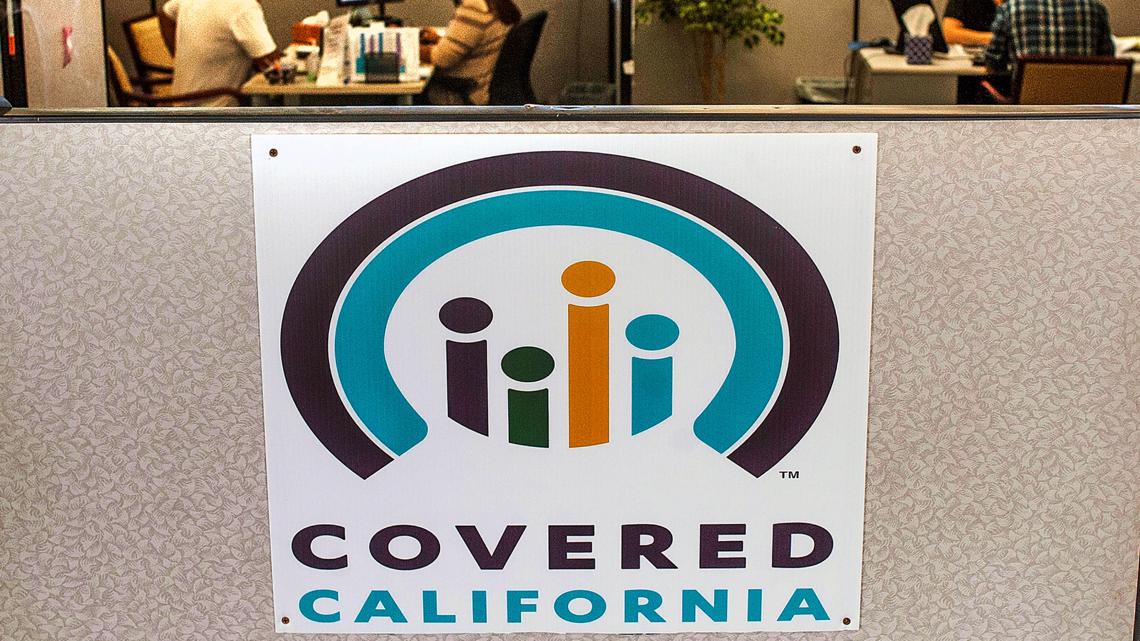 Covered California health insurance special enrollment begins