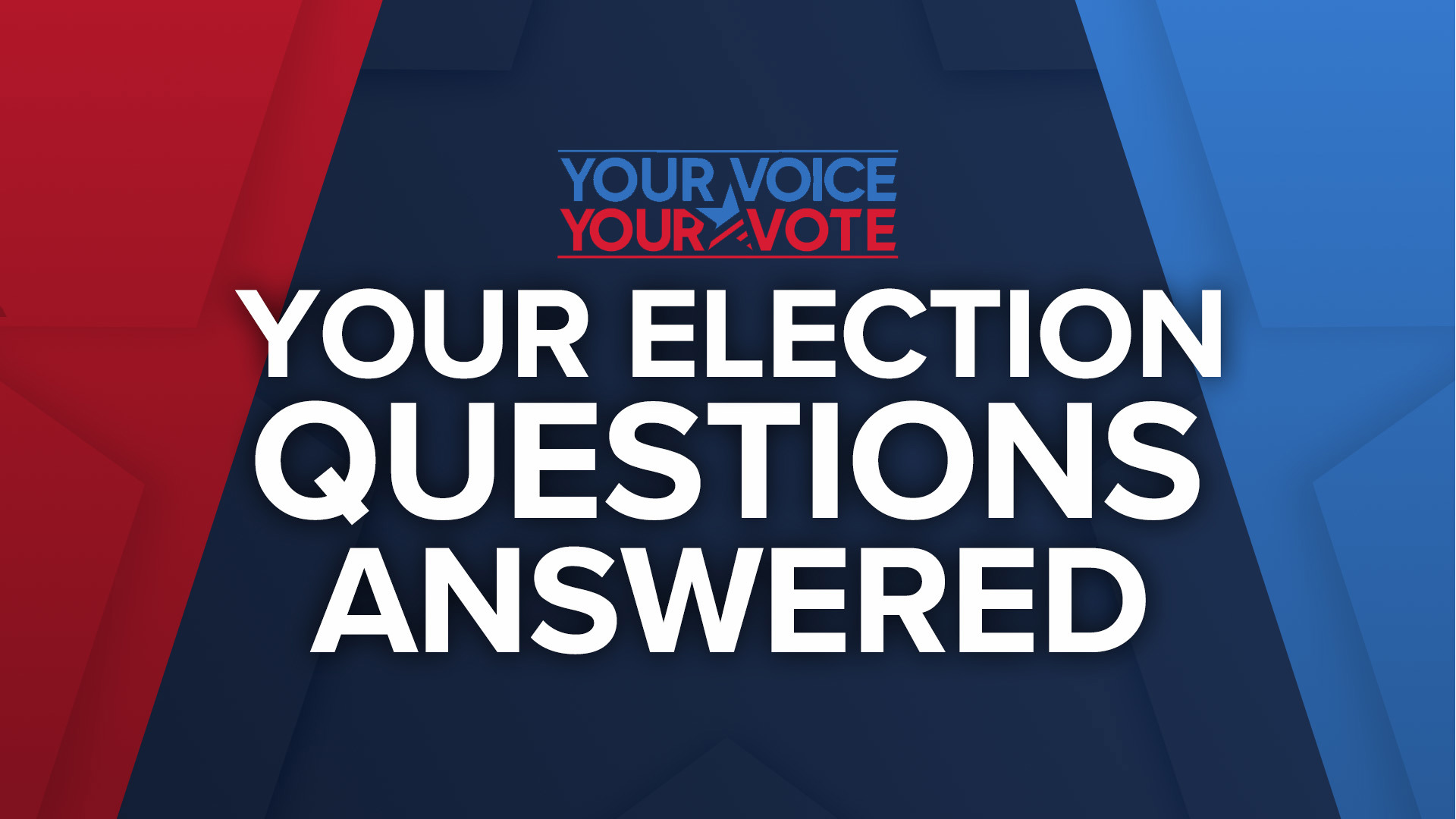 ABC10 spent three months in the community providing non-partisan election information and gathering your questions. We answer them and recap what's on your ballot.