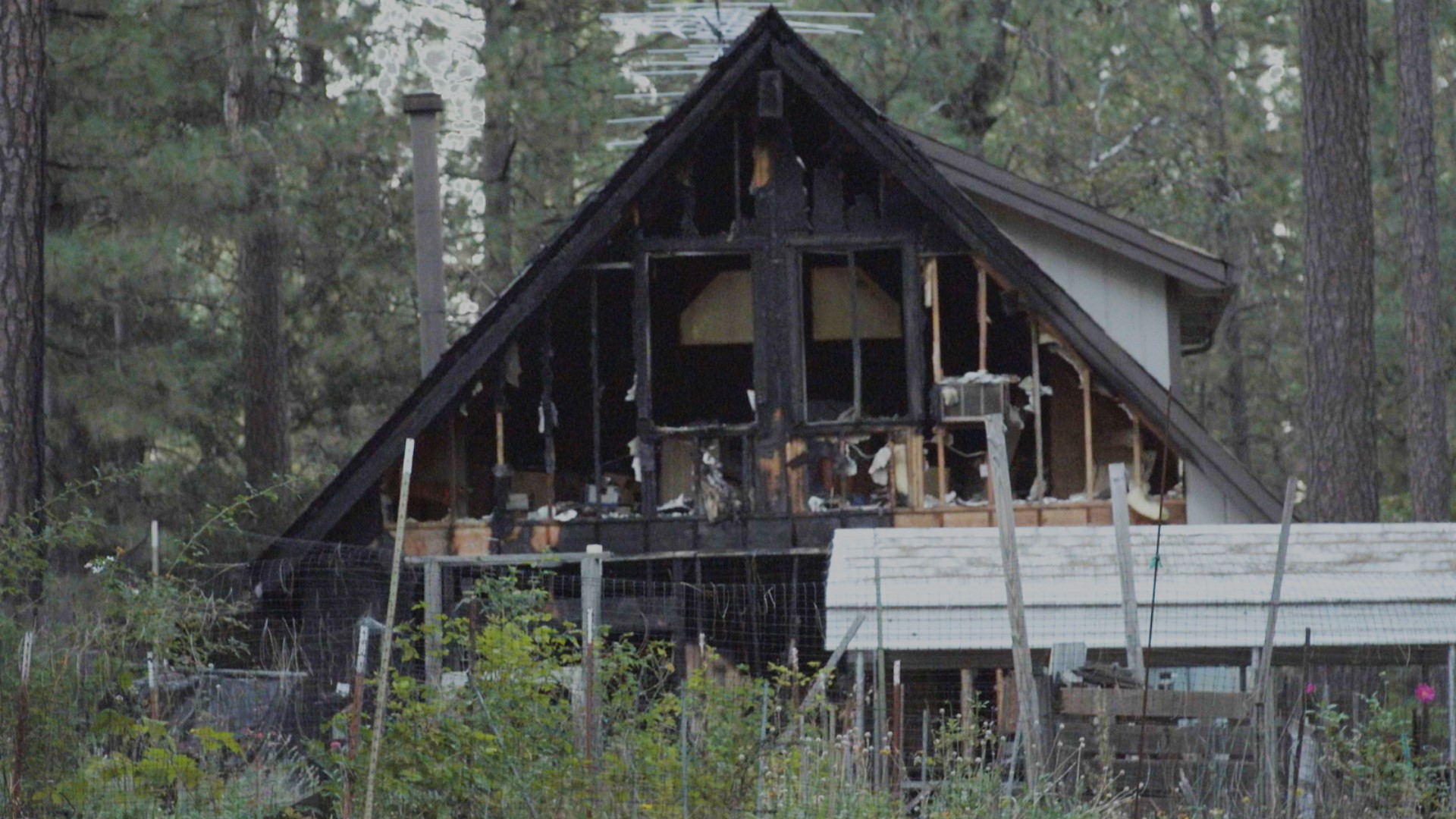 A generator used to power a Nevada County home during the PG&E Public Safety Power Shutoff (PSPS) caused a fire Wednesday morning.