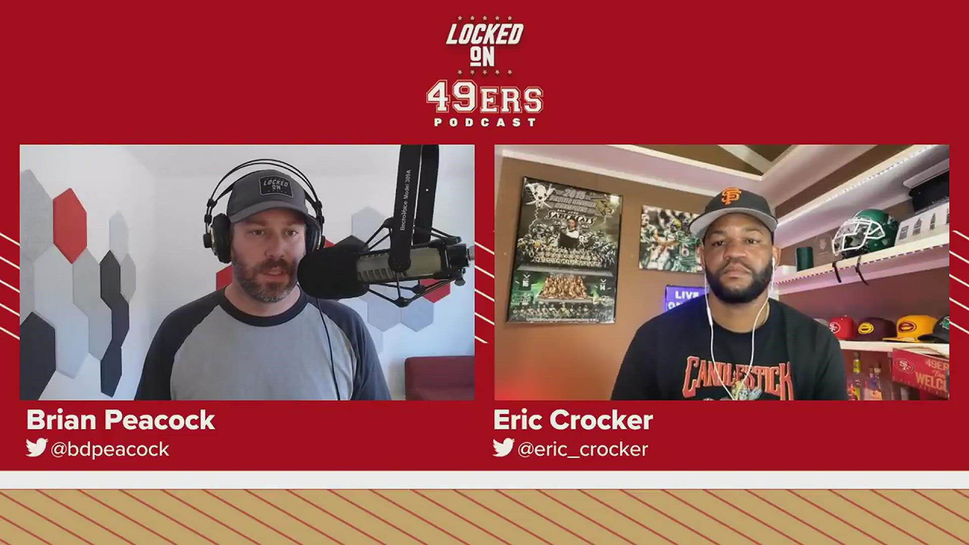 Locked On 49ers - Locked On Podcast Network