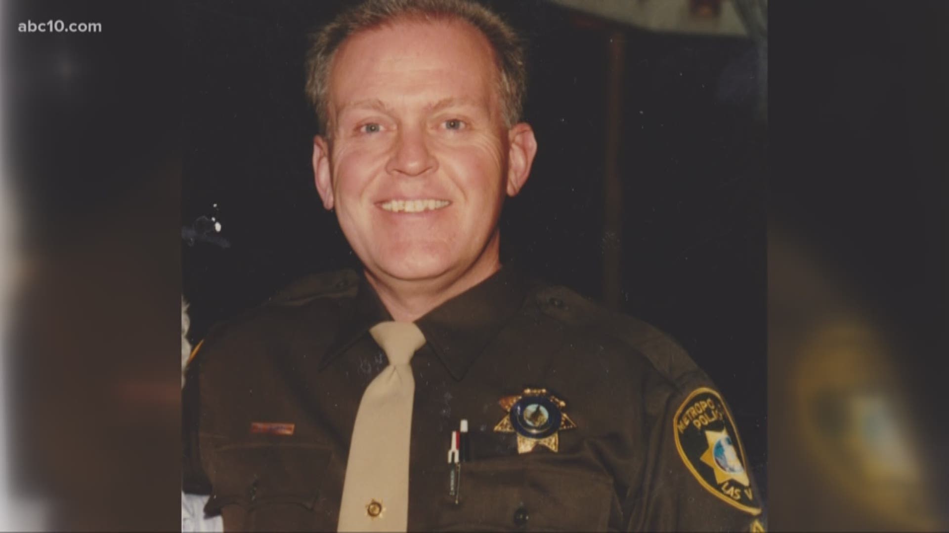 A retired police officer shares the story of a night that changed his life. Watch #MorningBlend10 weekdays at 5-7 a.m. for everything you need to know to start your day.