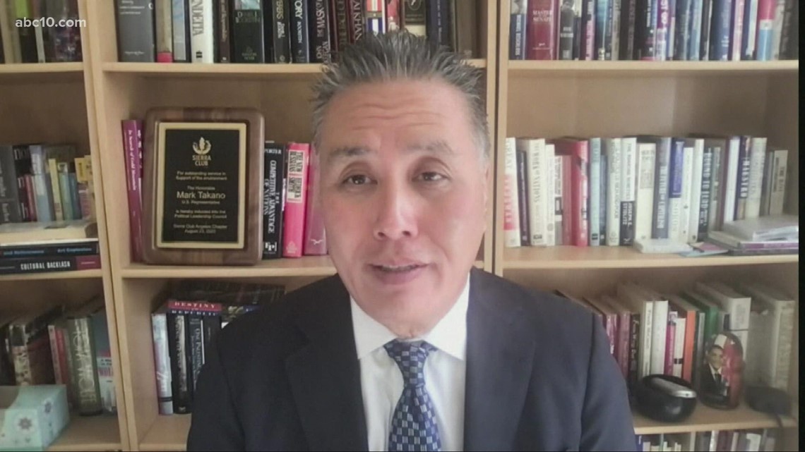  a new norm california congressman breaks down his 32 hour work week