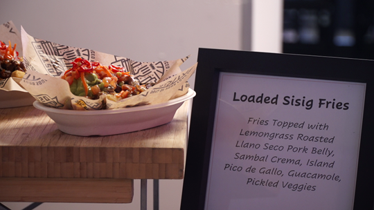 Golden 1 Center reveals new menu for 2021-2022 season | abc10.com