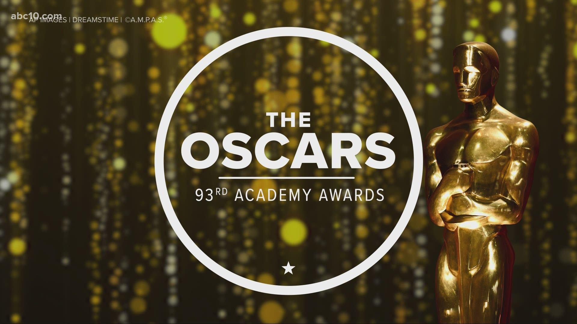 2021 Oscars Photos, News, Videos and Gallery