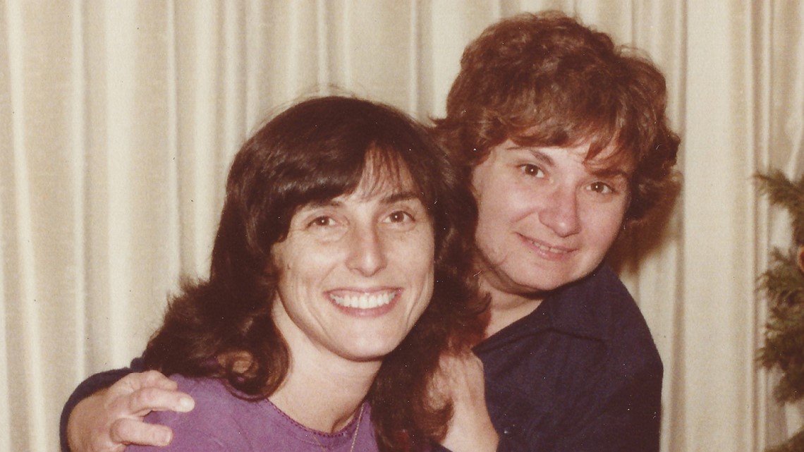 Davis couple waits 35 years for marriage equality