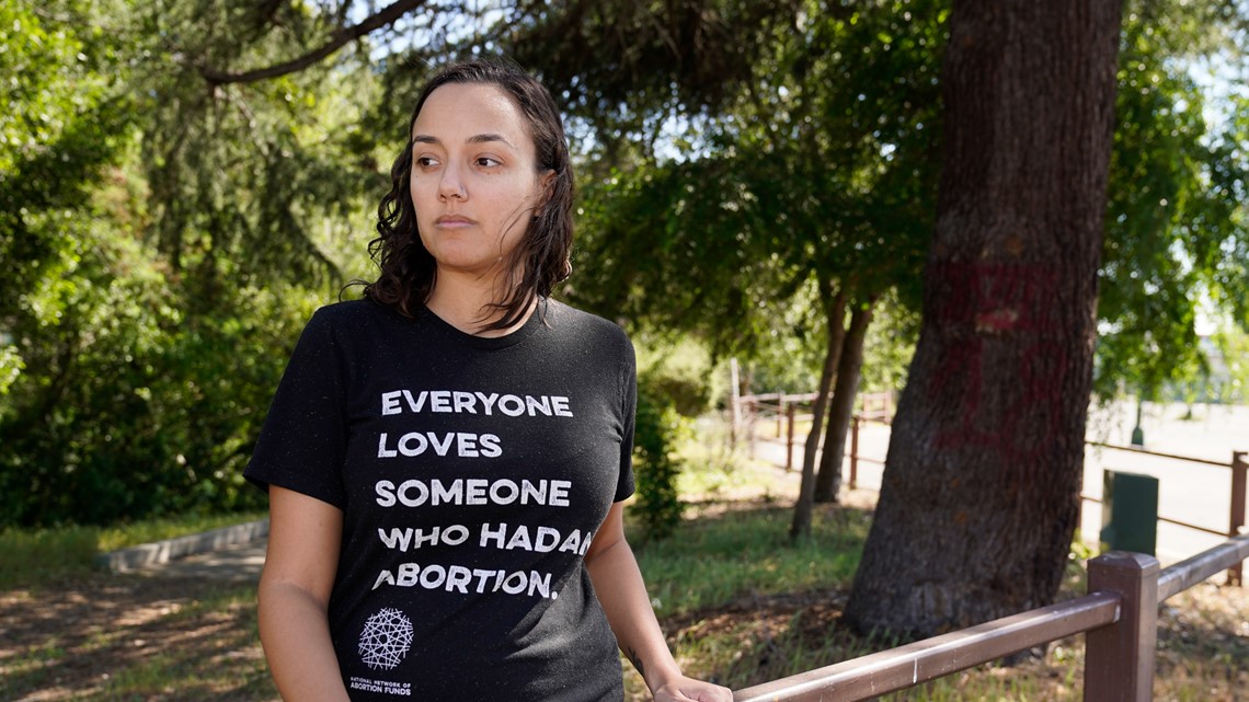 'Roe' under threat, California leans in as an abortion refuge - Vimarsana News