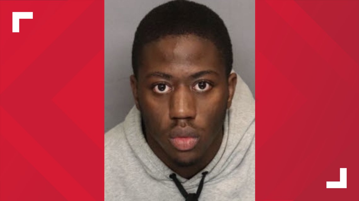 19-year-old arrested in relation to February Stockton shooting | abc10.com