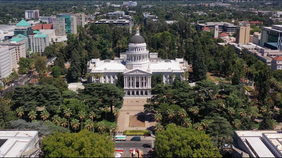 California homeless crisis: Conservatorship law aims to be answer - Vimarsana News
