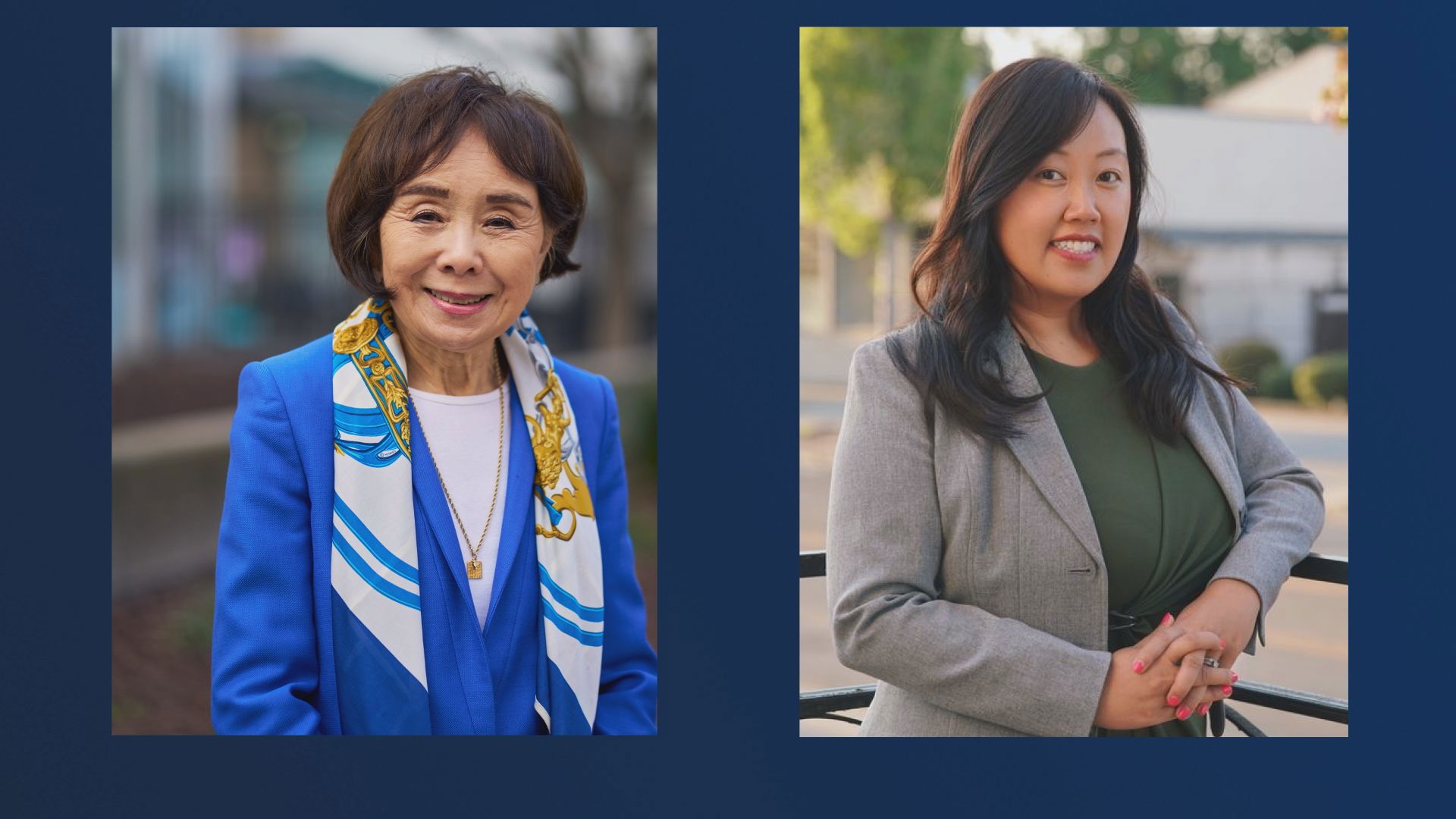 Teamvangpower Matsui and Vang: Tracking CA's Congressional District 7 Election ...