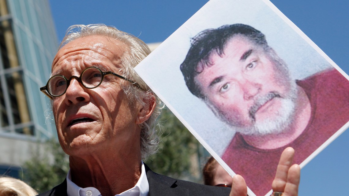 Under new California law, kin of dead sex abuse victim sue - Vimarsana News