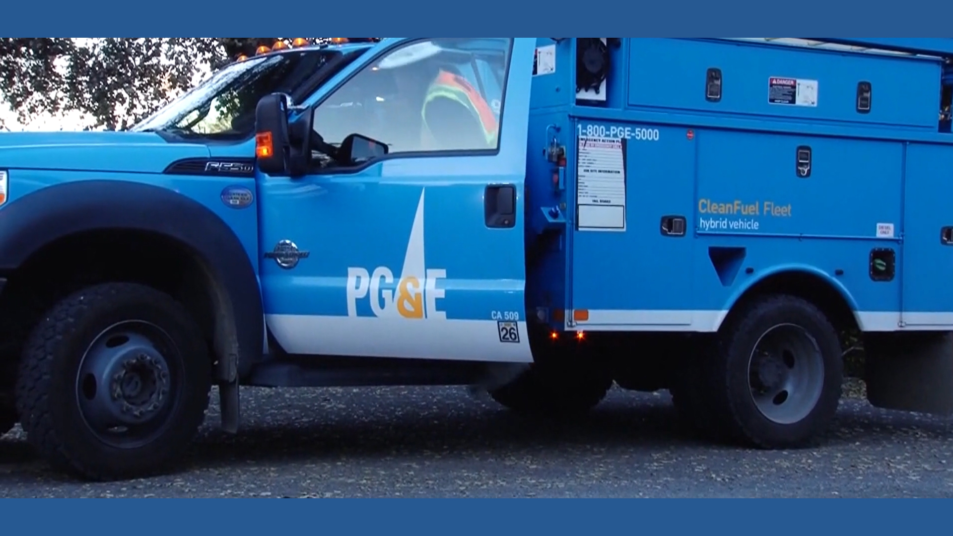 PG&E defers $2 billion in planned 2027 investment after liability bill fails
