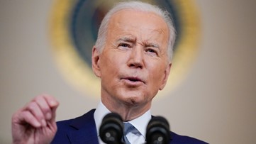 Both sides weigh in ahead of Biden's State of the Union